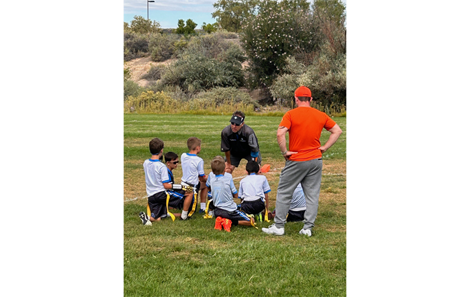 The BEST Teams, The BEST Coaches!